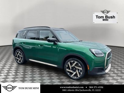 New 2026 MINI Cooper Countryman S