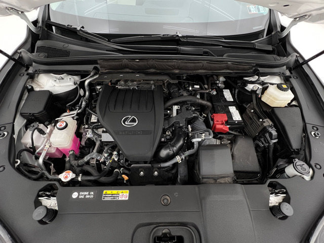 Certified 2024 Lexus RX 350 Premium w/ Accessory Package (Z1) AWD/4WD image 25