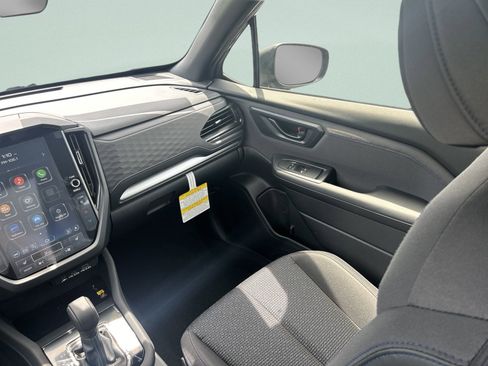 New 2025 Subaru Forester Premium AWD/4WD image 19