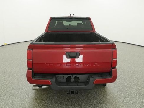 New 2026 Toyota Tacoma SR5 image 7