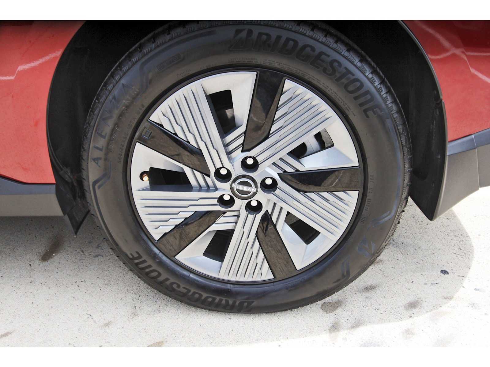Used 2025 Nissan Murano SL w/ Cargo Package AWD/4WD image 31
