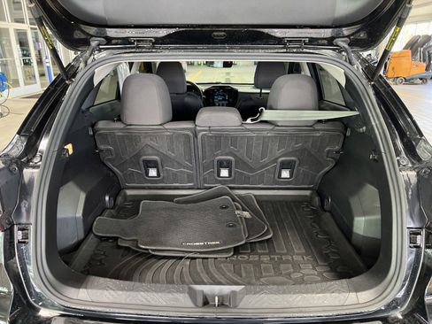 Used 2024 Subaru Crosstrek 2.0i Premium image 14