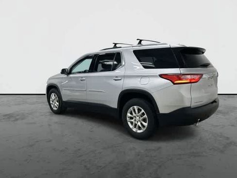 Used 2018 Chevrolet Traverse LT FWD image 9