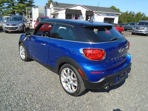 Used 2013 MINI Cooper Paceman S image 6