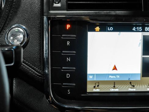 Used 2018 Lincoln Continental Reserve FWD image 31