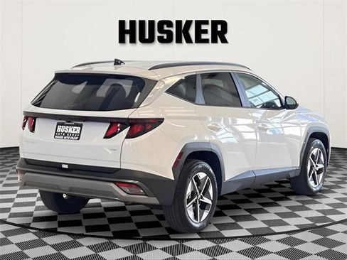 Used 2025 Hyundai Tucson SEL image 5
