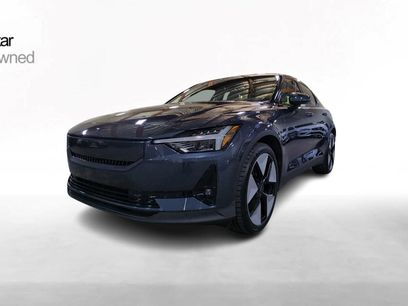 Certified 2024 Polestar Polestar 2