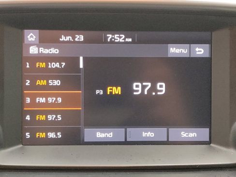 Used 2020 Kia Sorento LX w/ LX I4 Convenience Package FWD image 25