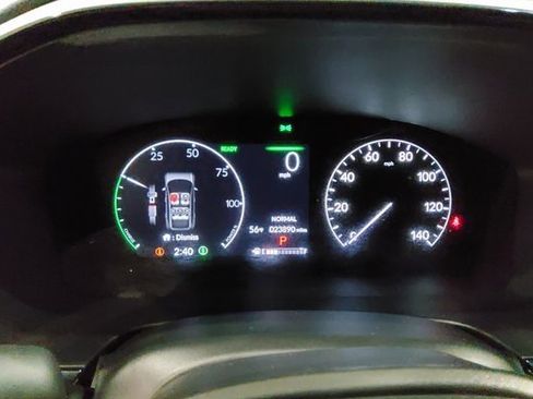 Used 2024 Honda CR-V Sport image 25