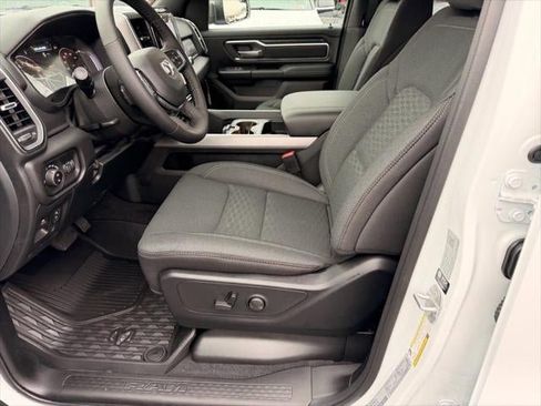 New 2026 RAM 1500 Big Horn image 30