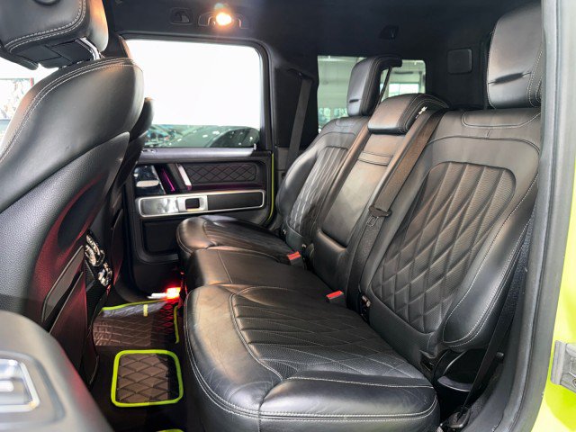 Used 2019 Mercedes-Benz G 63 AMG 4MATIC image 57