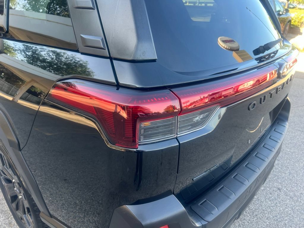 Used 2026 Subaru Outback Limited XT AWD/4WD image 36