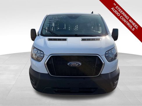 Used 2024 Ford Transit 250 Low Roof w/ Exterior Upgrade Package image 11