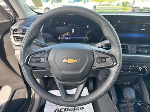 New 2026 Chevrolet TrailBlazer LS image 14