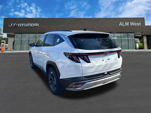 New 2026 Hyundai Tucson SEL image 7