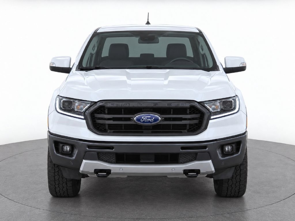 Used 2019 Ford Ranger Lariat w/ Equipment Group 501A Mid AWD/4WD image 5