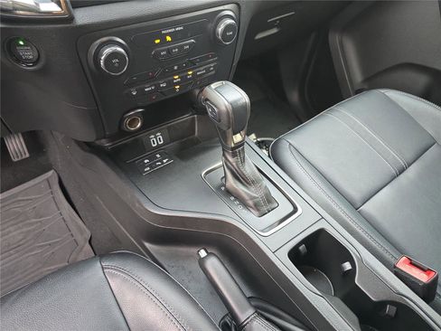Used 2019 Ford Ranger Lariat w/ Equipment Group 501A Mid image 30