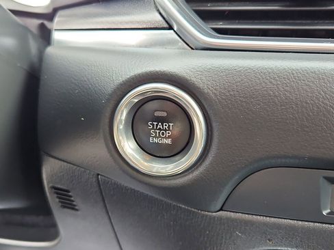 Used 2024 MAZDA CX-5 Carbon Edition image 16