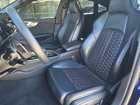 Used 2023 Audi RS 5 Sportback image 15