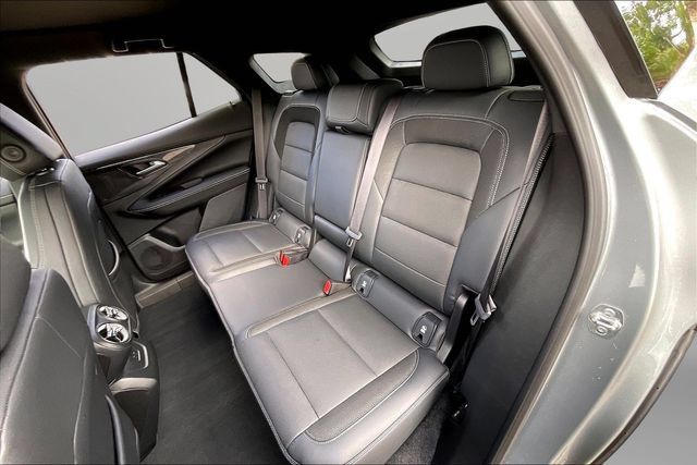 Certified 2024 Chevrolet Blazer EV LT AWD/4WD image 25