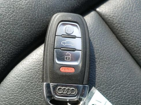 Used 2012 Audi A6 3.0T Premium Plus AWD/4WD image 36