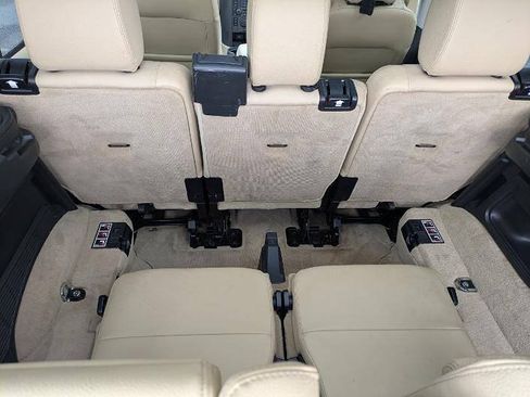 Used 2006 Land Rover LR3 HSE AWD/4WD image 17