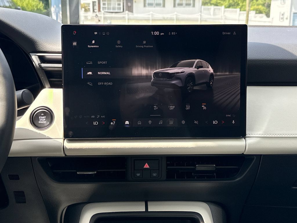 New 2026 MAZDA CX-5 Preferred AWD/4WD image 18