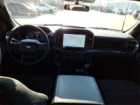 Used 2024 Ford F150 STX w/ Equipment Group 201A FX4 image 8