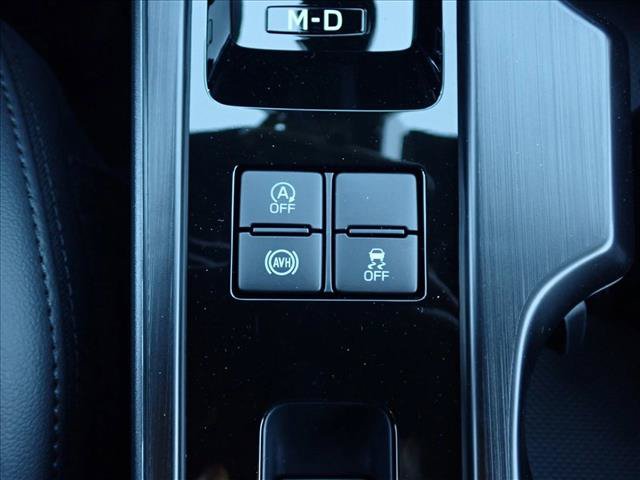 New 2026 Subaru Outback Premium AWD/4WD image 24