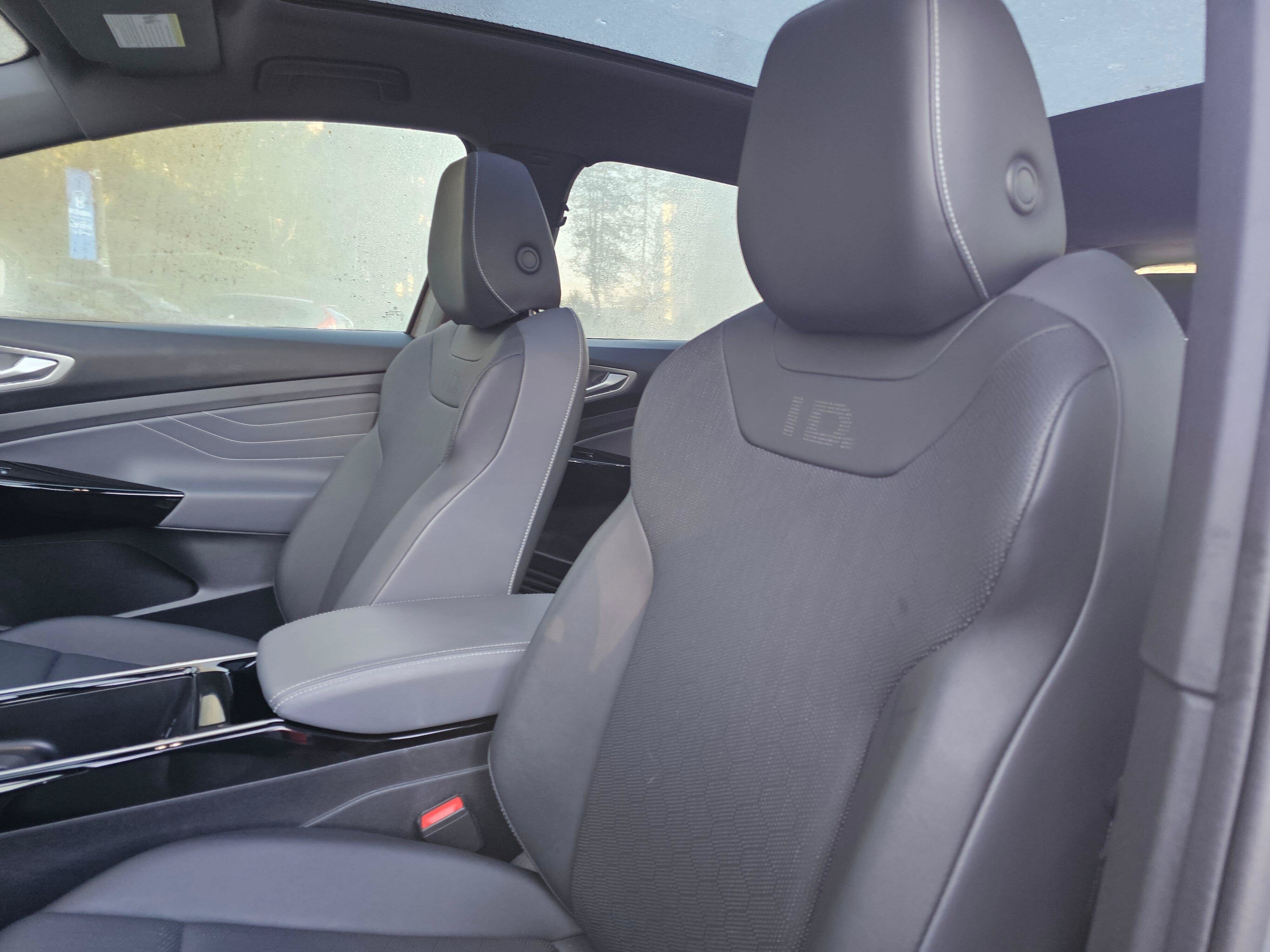 Used 2023 Volkswagen ID.4 S RWD image 23