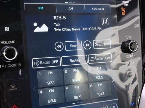 New 2025 Subaru Legacy Premium image 26