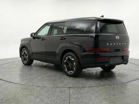 Used 2025 Hyundai Santa Fe SEL AWD/4WD image 6