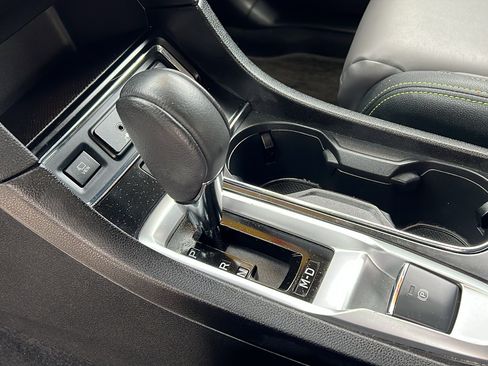 Used 2023 Subaru Ascent Onyx Edition Limited image 23