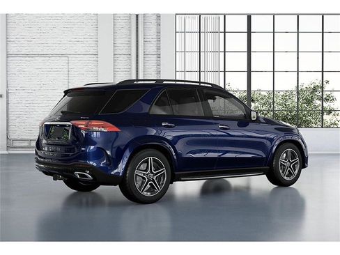 New 2026 Mercedes-Benz GLE 450 4MATIC image 20