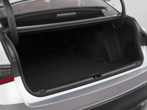 Used 2021 Lexus IS 350 F Sport w/ Navigation Package RWD image 14