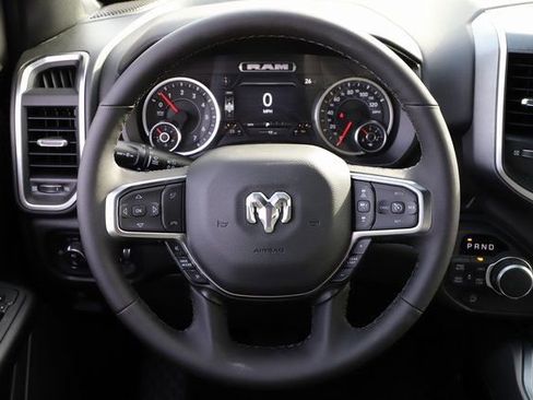 New 2026 RAM 1500 Big Horn image 22