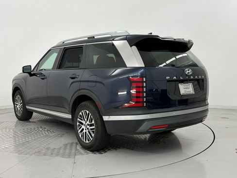 Used 2026 Hyundai Palisade SEL AWD/4WD image 3