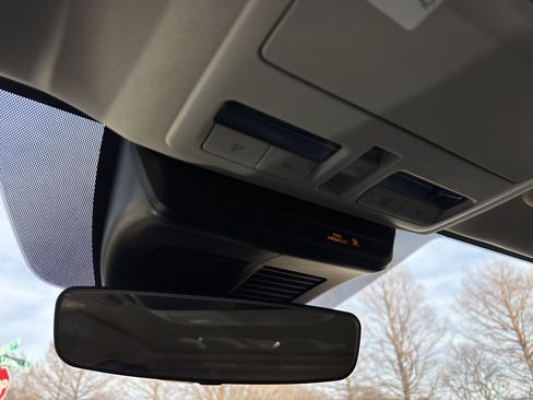 New 2026 MAZDA CX-50 Meridian Edition w/ Weather Package image 40