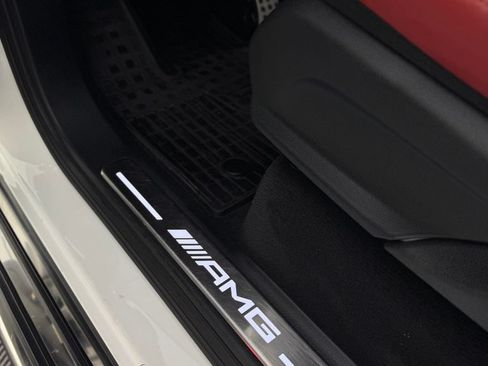 Used 2022 Mercedes-Benz G 63 AMG 4MATIC image 24