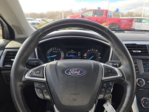 Used 2013 Ford Fusion SE image 28