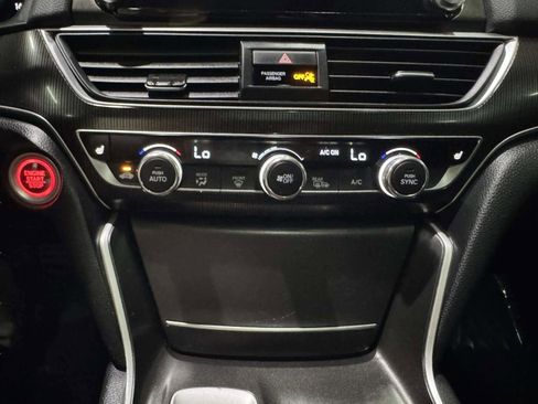 Used 2021 Honda Accord Sport image 33