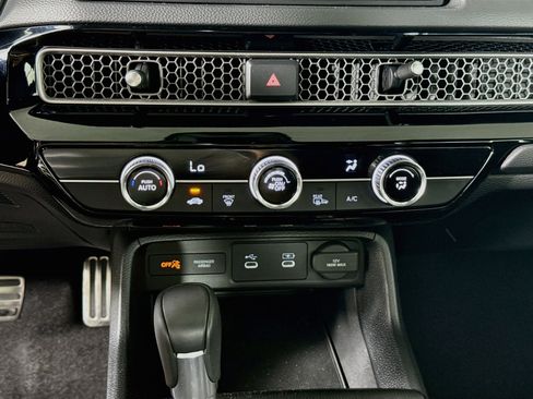 Used 2026 Honda Civic Sport image 17