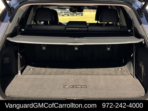 Used 2020 Lexus RX 350L FWD w/ Premium Package image 31