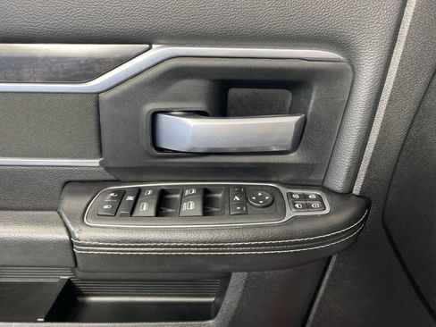 Certified 2024 RAM 2500 Big Horn w/ Bed Utility Group image 11