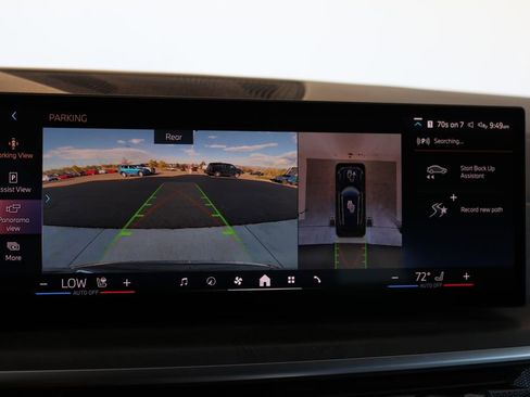 Used 2025 BMW X5 xDrive40i image 50