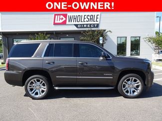 Used 2019 GMC Yukon SLT w/ Premium Edition image 1