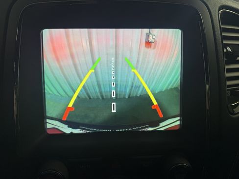 Used 2018 Dodge Durango SRT w/ SRT Interior Appearance Group image 14