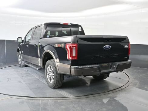 Used 2019 Ford F150 King Ranch AWD/4WD image 11