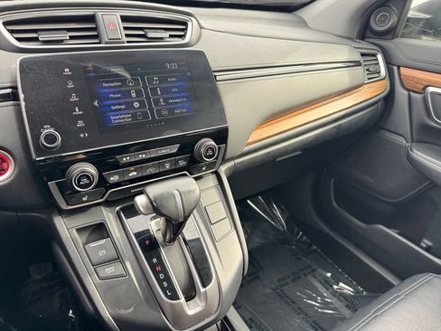 Used 2018 Honda CR-V Touring image 28
