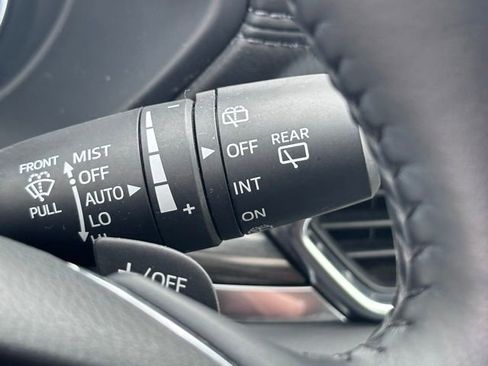 Used 2021 MAZDA CX-5 Grand Touring AWD/4WD image 19